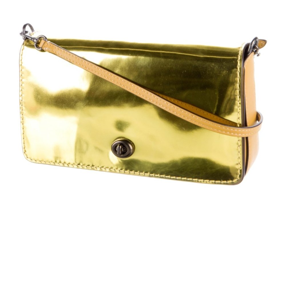 Coach Dinky purse